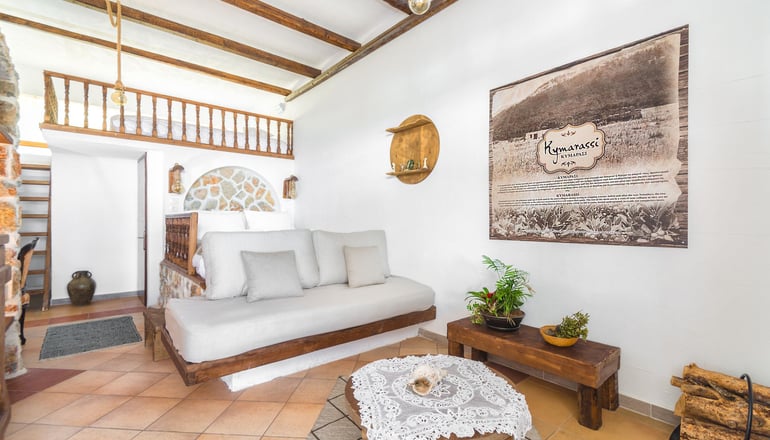 Limeri Traditional Guest House