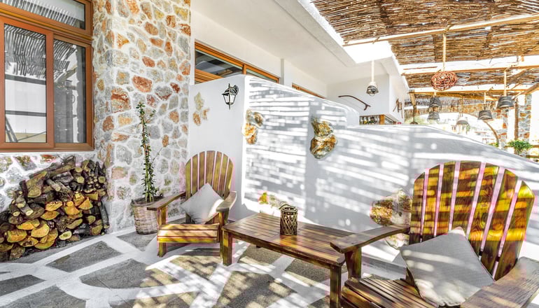 Limeri Traditional Guest House