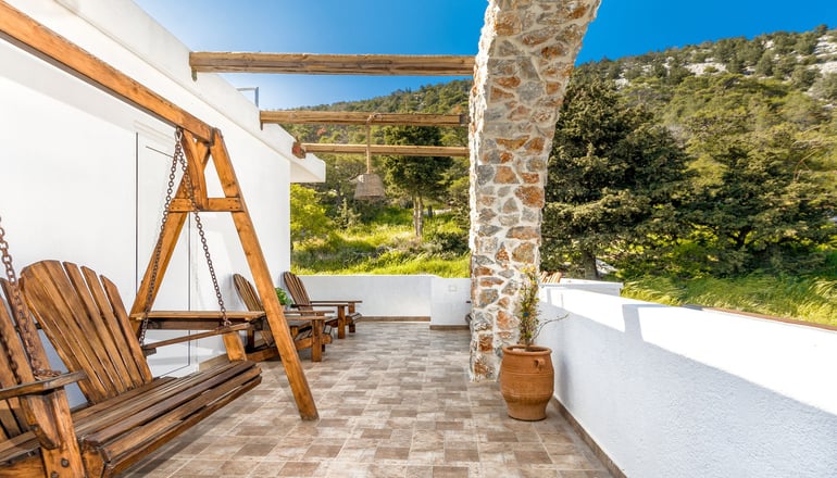 Limeri Traditional Guest House