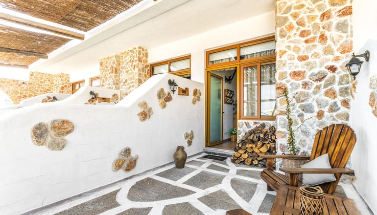 Limeri Traditional Guest House