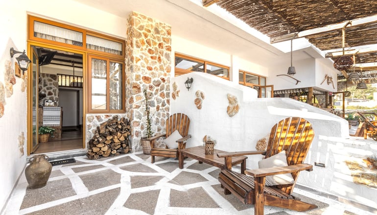 Limeri Traditional Guest House