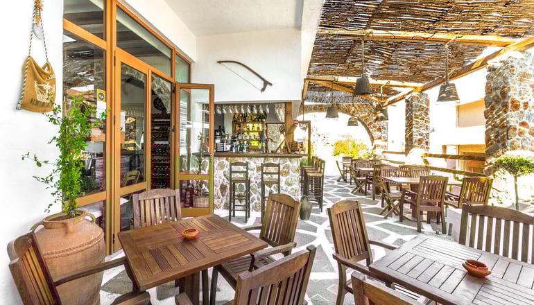 Limeri Traditional Guest House