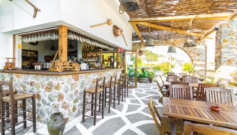 Limeri Traditional Guest House