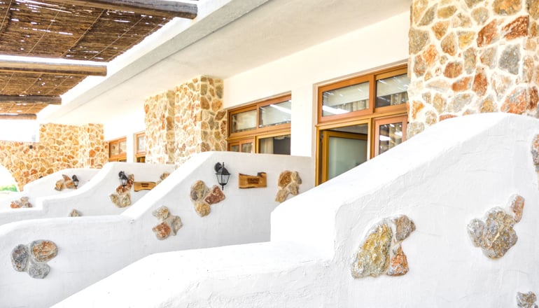 Limeri Traditional Guest House