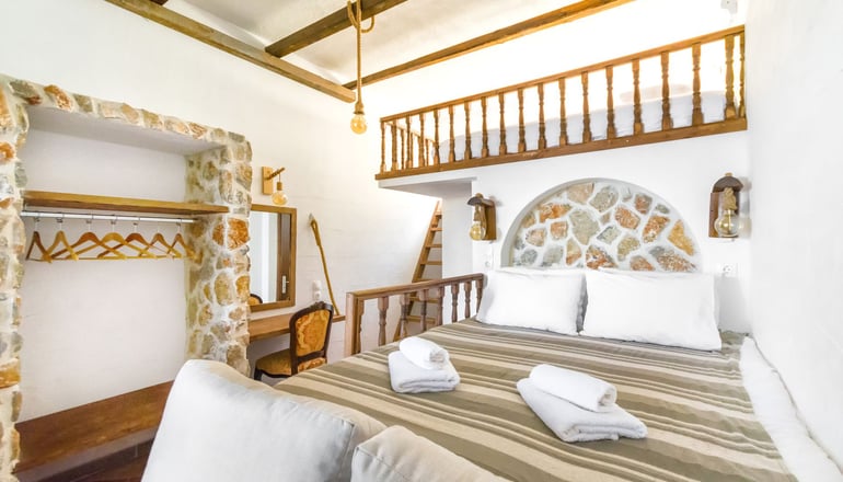 Limeri Traditional Guest House