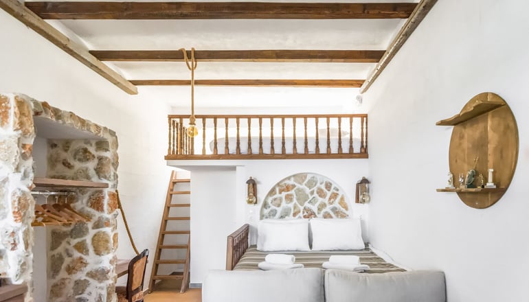 Limeri Traditional Guest House