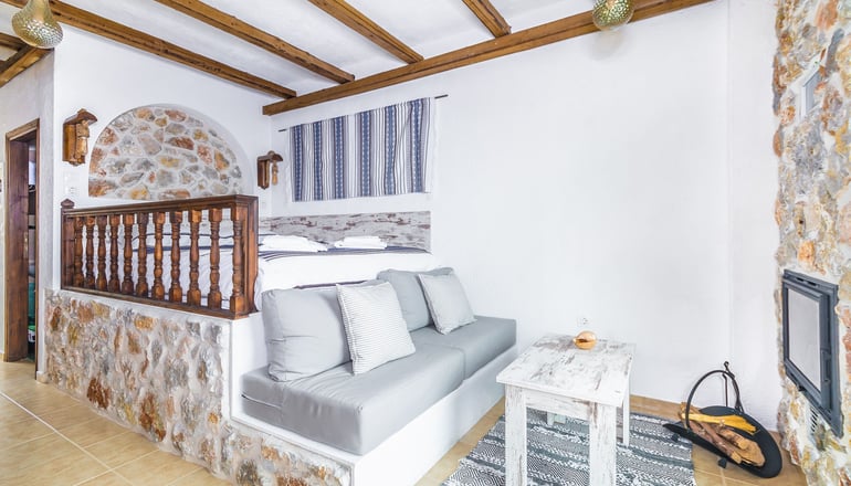 Limeri Traditional Guest House