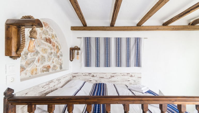 Limeri Traditional Guest House