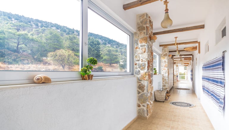 Limeri Traditional Guest House