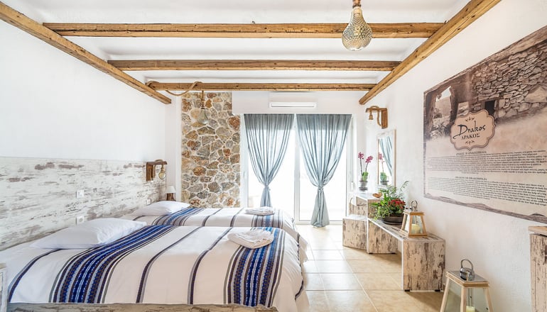 Limeri Traditional Guest House