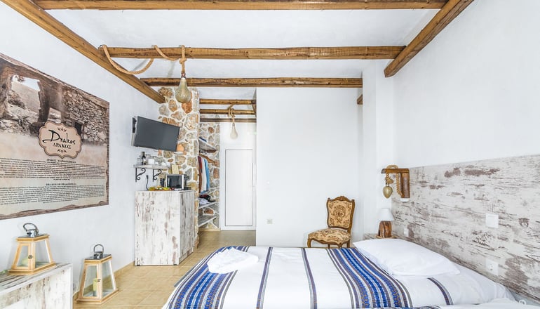 Limeri Traditional Guest House