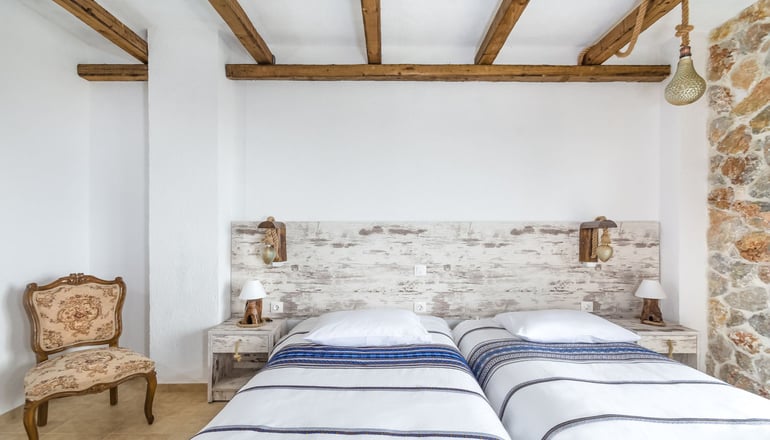 Limeri Traditional Guest House