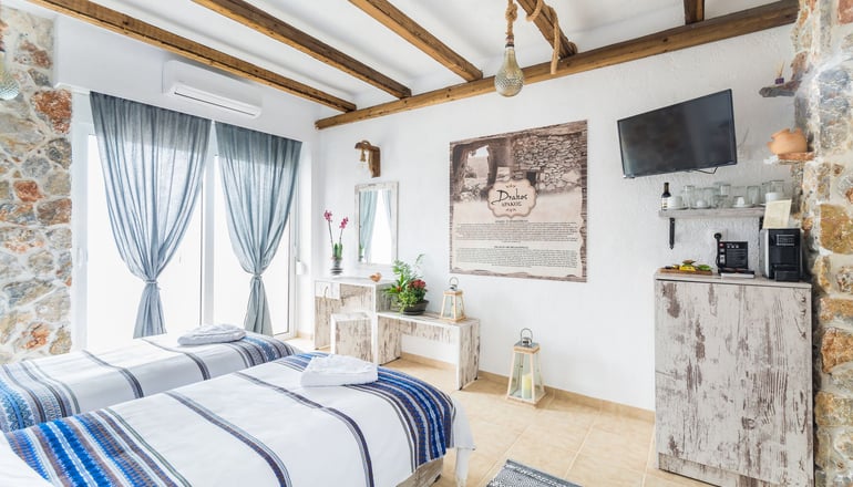 Limeri Traditional Guest House