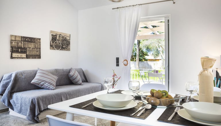 Cypress Garden Villas - Σβορωνάτα, Κεφαλονιά