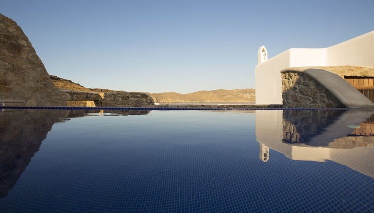 Mykonos Panormos Villas
