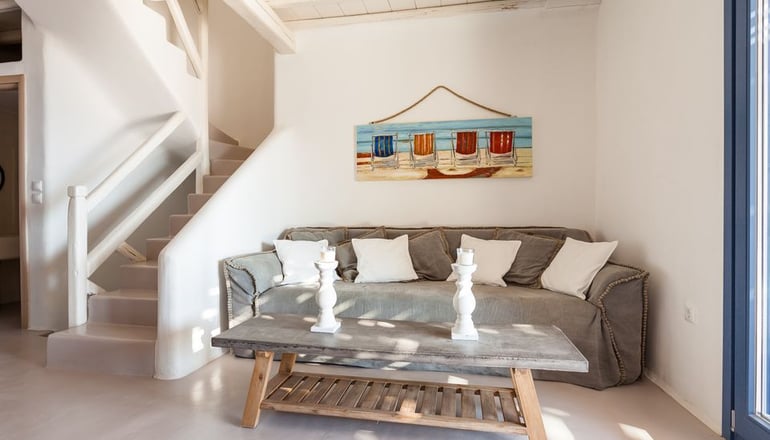 Mykonos Panormos Villas