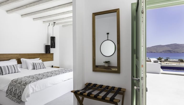 Mykonos Panormos Villas