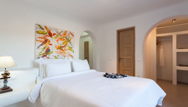 Mykonos Panormos Villas