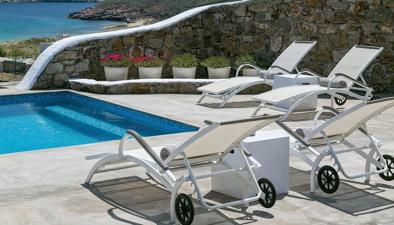 Mykonos Panormos Villas