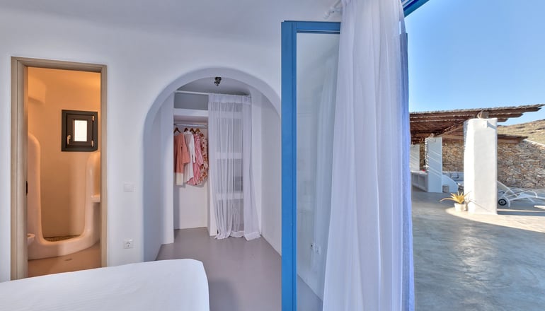 Mykonos Panormos Villas