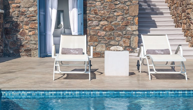 Mykonos Panormos Villas