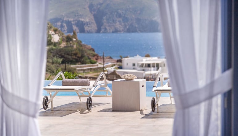 Mykonos Panormos Villas