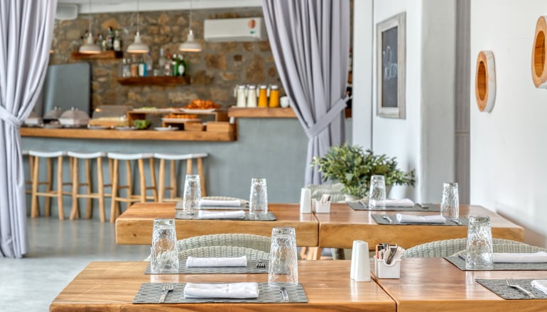 Mykonos Panormos Villas