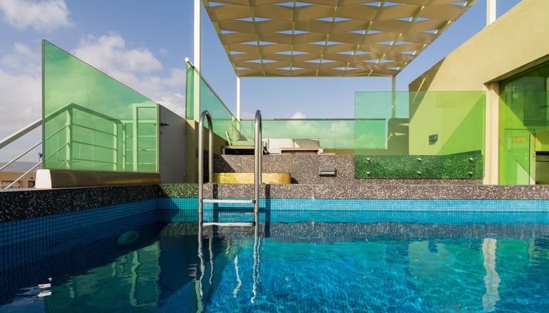 Athens Mosaico Suites and Apartments