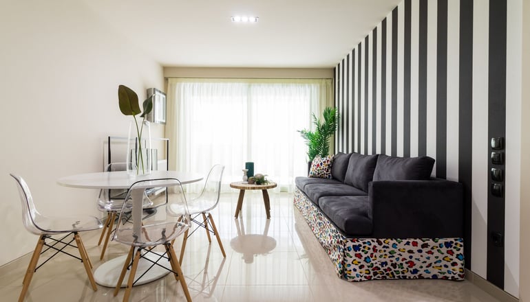Athens Mosaico Suites and Apartments