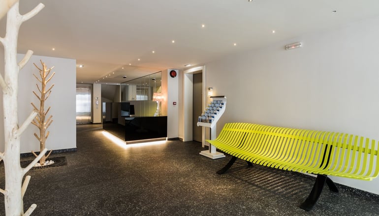 Athens Mosaico Suites and Apartments