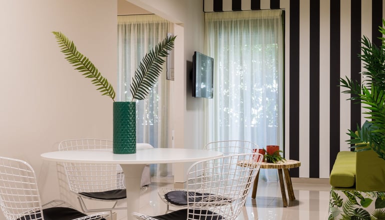 Athens Mosaico Suites and Apartments