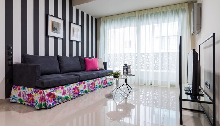 Athens Mosaico Suites and Apartments