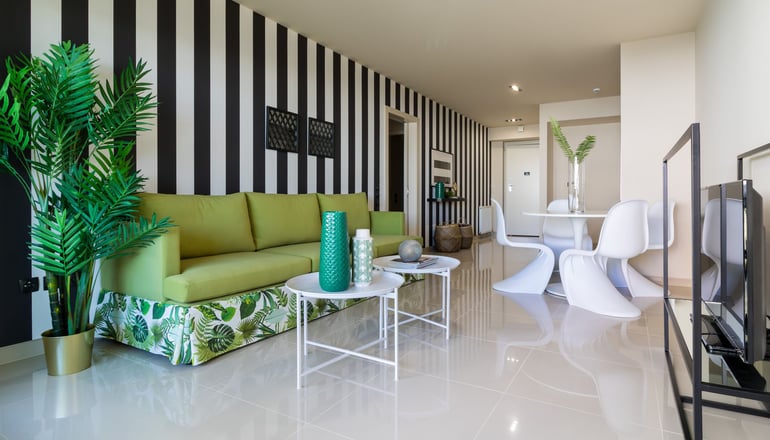 Athens Mosaico Suites and Apartments