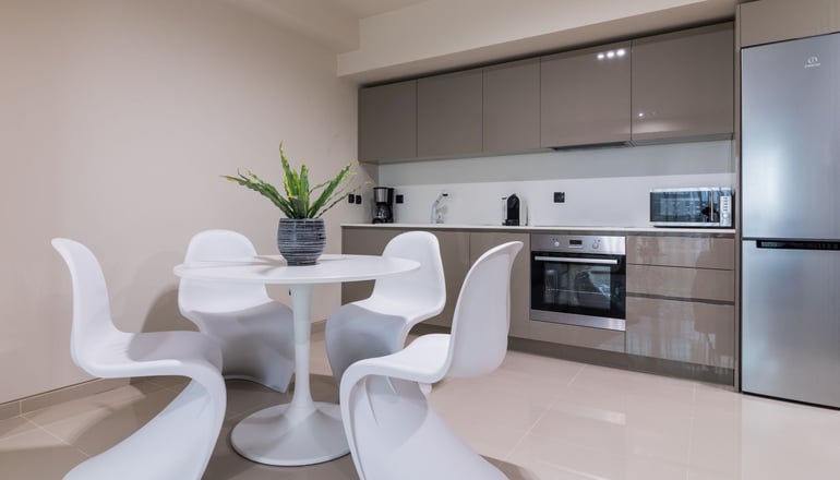 Athens Mosaico Suites and Apartments