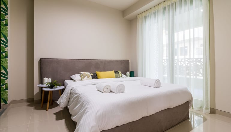 Athens Mosaico Suites and Apartments