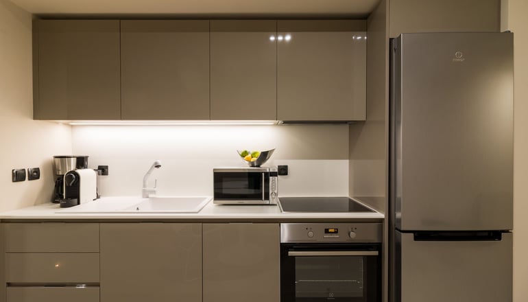 Athens Mosaico Suites and Apartments