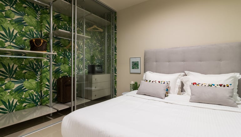 Athens Mosaico Suites and Apartments
