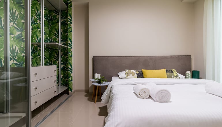 Athens Mosaico Suites and Apartments