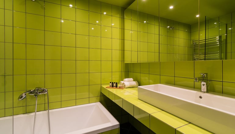 Athens Mosaico Suites and Apartments