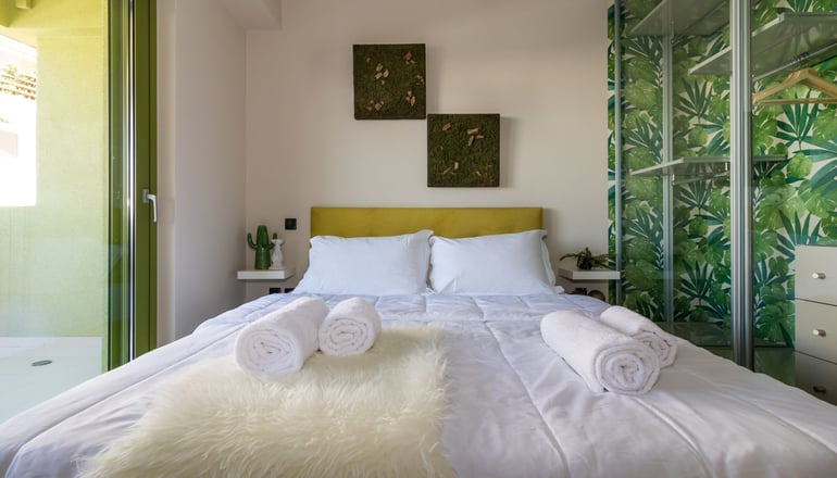 Athens Mosaico Suites and Apartments