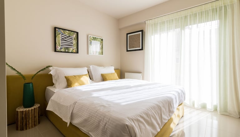 Athens Mosaico Suites and Apartments