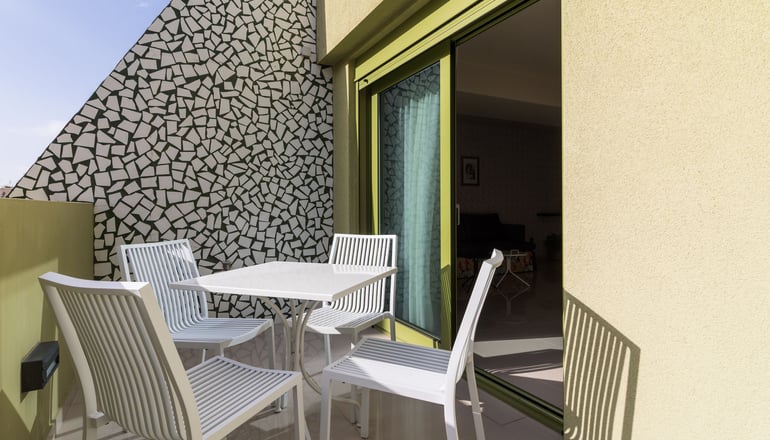 Athens Mosaico Suites and Apartments