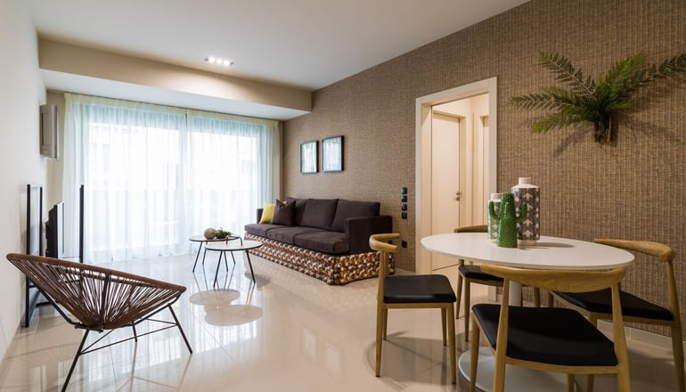 Athens Mosaico Suites and Apartments