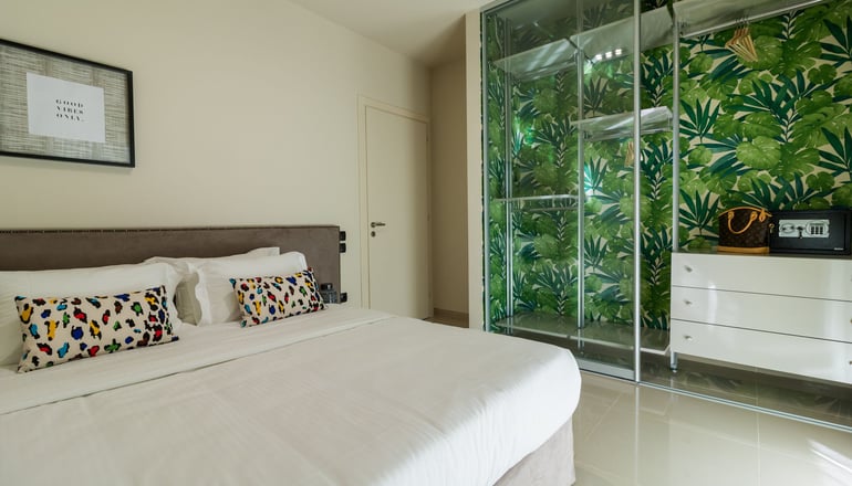 Athens Mosaico Suites and Apartments