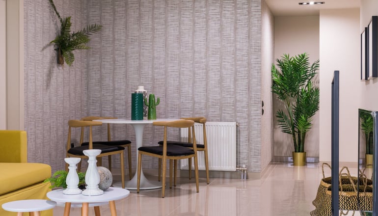 Athens Mosaico Suites and Apartments