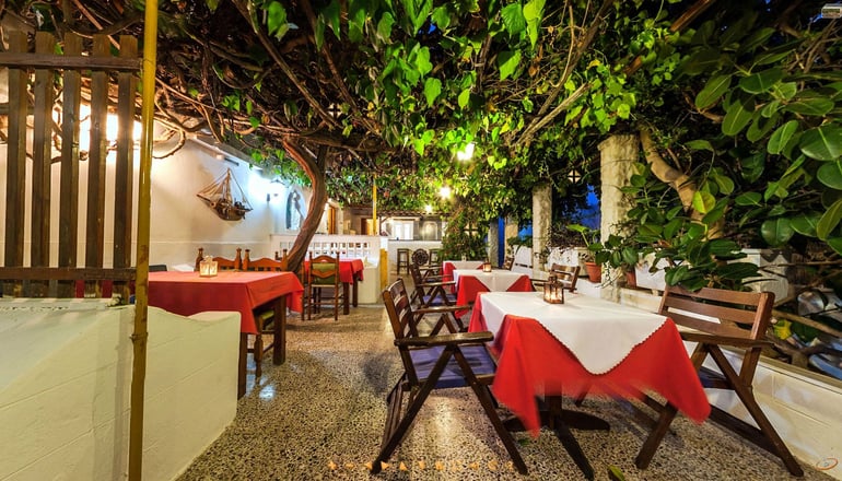Semiramis Guesthouse - Αδάμαντας, Μήλος