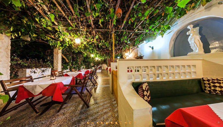 Semiramis Guesthouse - Αδάμαντας, Μήλος