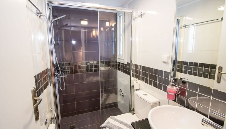 Semiramis Guesthouse - Αδάμαντας, Μήλος