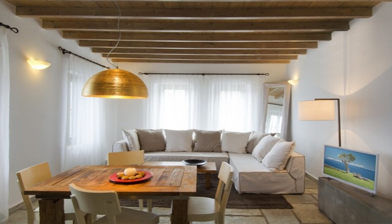 Aegea Blue Cycladic Resort