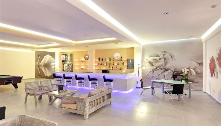 Royal Boutique Hotel